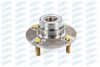 Комплект подшипника ступицы колеса BTA H20501BTA (фото 1)