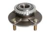 Комплект підшипника колеса задн HYUNDAI COUPE I, LANTRA II 1.5-2.0 11.95-04.02 BTA H20504BTA (фото 1)