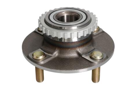 Комплект підшипника колеса задн HYUNDAI COUPE I, LANTRA II 1.5-2.0 11.95-04.02 BTA H20504BTA