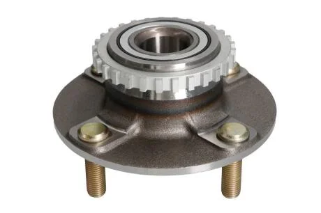 Комплект подшипника ступицы колеса BTA H20504BTA