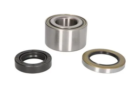 Комплект підшипник маточини задньої BTA H20510BTA