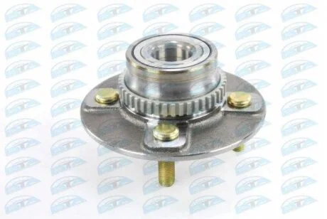 Підшипник колеса,комплект BTA H20516BTA