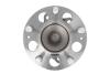 Комплект подшипника ступицы колеса BTA H20545BTA (фото 3)