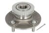 Комплект підшипника колеса задн NISSAN 180SX, 200SX, 240SX, AD, ALMERA I, ALTIMA, AVENIR, BLUEBIRD, CARAVAN, CEDRIC, CUBE, JUKE, MAXIMA / MAXIMA QX V, MURANO II, NAVARA 1.2-3.5 01.79- BTA H21025BTA (фото 1)