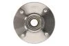 Комплект підшипника колеса задн NISSAN 180SX, 200SX, 240SX, AD, ALMERA I, ALTIMA, AVENIR, BLUEBIRD, CARAVAN, CEDRIC, CUBE, JUKE, MAXIMA / MAXIMA QX V, MURANO II, NAVARA 1.2-3.5 01.79- BTA H21025BTA (фото 3)