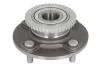 Комплект підшипника колеса задн NISSAN MAXIMA / MAXIMA QX IV, PRIMERA 1.6-3.0 07.90-12.00 BTA H21027BTA (фото 1)