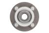 Комплект підшипника колеса задн NISSAN MAXIMA / MAXIMA QX IV, PRIMERA 1.6-3.0 07.90-12.00 BTA H21027BTA (фото 2)