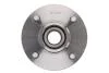 Комплект підшипника колеса задн NISSAN MAXIMA / MAXIMA QX IV, PRIMERA 1.6-3.0 07.90-12.00 BTA H21027BTA (фото 3)