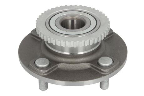 Комплект підшипника колеса задн NISSAN MAXIMA / MAXIMA QX IV, PRIMERA 1.6-3.0 07.90-12.00 BTA H21027BTA