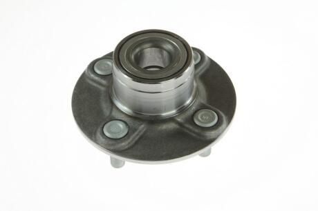 Комплект підшипника колеса задн NISSAN 100NX, AD, ALMERA I, ALTIMA, AVENIR, CEDRIC, CUBE, JUKE, MAXIMA / MAXIMA QX V, MURANO II, PATHFINDER IV, PRAIRIE LIBERTY, PRIMERA, PULSAR 1.3-3.5 03.90- BTA H21028BTA