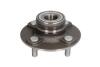 Комплект підшипника колеса задн NISSAN MICRA I, MICRA II 1.0-1.5D 12.82-02.03 BTA H21031BTA (фото 1)