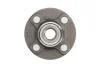 Комплект підшипника колеса задн NISSAN MICRA I, MICRA II 1.0-1.5D 12.82-02.03 BTA H21031BTA (фото 2)