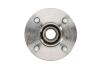 Комплект підшипника колеса задн NISSAN MICRA I, MICRA II 1.0-1.5D 12.82-02.03 BTA H21031BTA (фото 3)