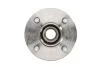 Комплект підшипника колеса задн NISSAN MICRA I, MICRA II 1.0-1.5D 12.82-02.03 BTA H21031BTA (фото 3)