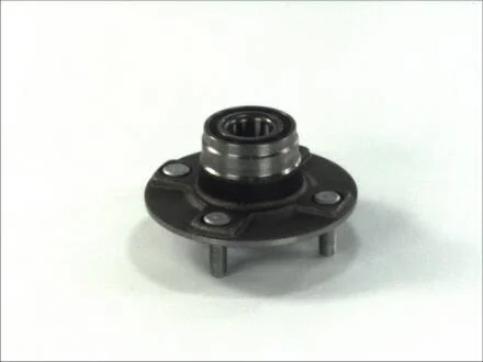 Комплект підшипника маточини колеса BTA H21038BTA