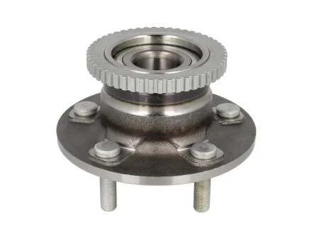 Підшипник колеса,комплект BTA H21055BTA