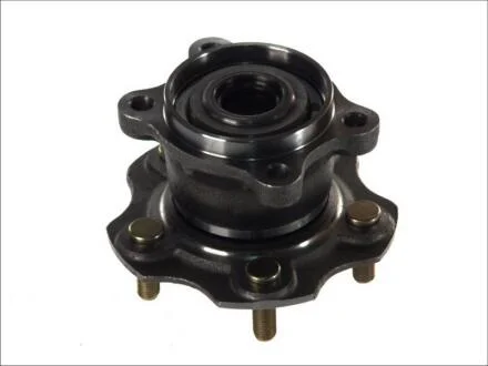 Комплект підшипника колеса задн NISSAN AD, ALMERA I, ALTIMA, AVENIR, CEDRIC, CUBE, JUKE, MAXIMA / MAXIMA QX V, MURANO II, PATHFINDER IV, PRAIRIE LIBERTY, PRIMERA, PULSAR, QASHQAI I 1.3-3.5 10.91- BTA H21078BTA