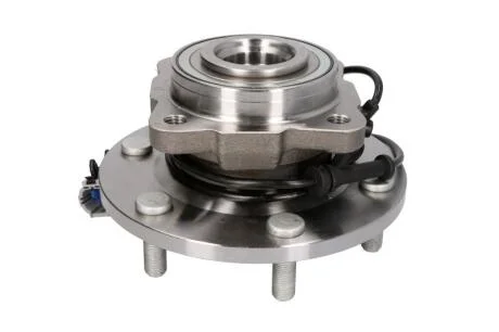 Комплект підшипника колеса передн (із маточиною) NISSAN 240SX, AD, ALMERA I, ALTIMA, ARMADA MK I, AVENIR, CEDRIC, CUBE, JUKE, MAXIMA / MAXIMA QX V, MICRA III, MICRA IV 1.2-5.6ALK 03.89- BTA H21089BTA