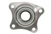 Комплект підшипника колеса задн TOYOTA COROLLA 1.3-2.0D 07.92-11.01 BTA H22031BTA (фото 2)