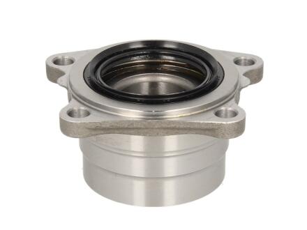Комплект подшипника ступицы колеса BTA H22037BTA