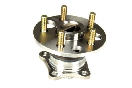 Комплект подшипника ступицы колеса BTA H22039BTA