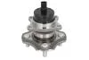 Підшипник ступиці задн. +ABS Toyota Yaris 99-, Yaris F 1.0I 16V 01.01- BTA H22063BTA (фото 1)