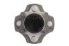 Підшипник ступиці задн. +ABS Toyota Yaris 99-, Yaris F 1.0I 16V 01.01- BTA H22063BTA (фото 2)