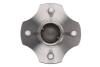 Підшипник ступиці задн. +ABS Toyota Yaris 99-, Yaris F 1.0I 16V 01.01- BTA H22063BTA (фото 3)