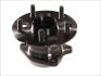 Комплект підшипника колеса задн TOYOTA 4 RUNNER V, ALPHARD I, ALTEZZA, ALTEZZA GITA, AVENSIS VERSO, BB I, BREVIS, CALDINA, CAMRY, CARINA VII, CELICA, CENTURY, CHASER, COROLLA 1.0-4.0 05.72- BTA H22077BTA (фото 2)