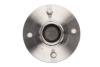 Комплект підшипника колеса задн TOYOTA 4 RUNNER V, ALPHARD I, ALTEZZA, ALTEZZA GITA, AVENSIS VERSO, BB I, BREVIS, CALDINA, CAMRY, CARINA VII, CELICA, CENTURY, CHASER, COROLLA 1.0-4.0 05.72- BTA H22081BTA (фото 3)