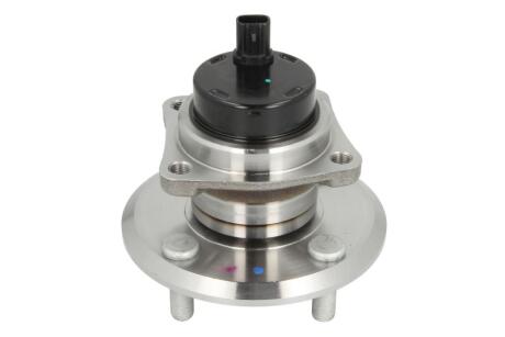 Комплект підшипника колеса задн TOYOTA 4 RUNNER V, ALPHARD I, ALTEZZA, ALTEZZA GITA, AVENSIS VERSO, BB I, BREVIS, CALDINA, CAMRY, CARINA VII, CELICA, CENTURY, CHASER, COROLLA 1.0-4.0 05.72- BTA H22081BTA