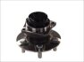 Подшипник ступицы (задней) Toyota Avensis 99-08 (+ABS) BTA H22085BTA (фото 1)