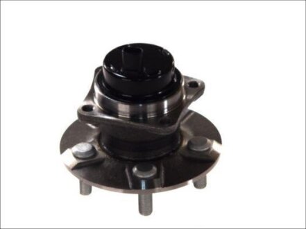 Комплект підшипника колеса задн TOYOTA 4 RUNNER V, ALLION I, ALPHARD I, ALTEZZA, ALTEZZA GITA, AVENSIS, AVENSIS VERSO, BB I, BREVIS, CALDINA, CAMRY, CARINA VII, CELICA, CENTURY 1.0-4.0 05.72- BTA H22085BTA