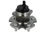 Комплект підшипника колеса задн TOYOTA AVENSIS 2.2D 07.05-11.08 BTA H22087BTA (фото 1)