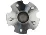 Комплект підшипника колеса задн TOYOTA AVENSIS 2.2D 07.05-11.08 BTA H22087BTA (фото 2)