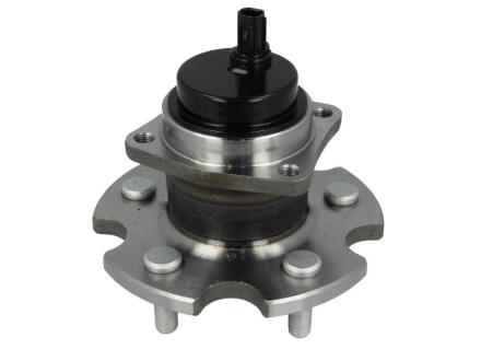 Комплект підшипника колеса задн TOYOTA AVENSIS 2.2D 07.05-11.08 BTA H22087BTA