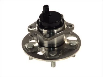 Комплект подшипника ступицы колеса BTA H22090BTA