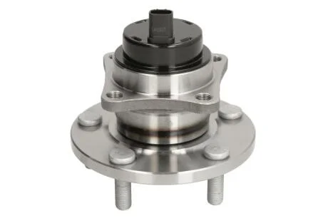 Комплект подшипника ступицы колеса BTA H22094BTA