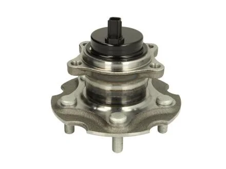 Комплект подшипника ступицы колеса BTA H22113BTA