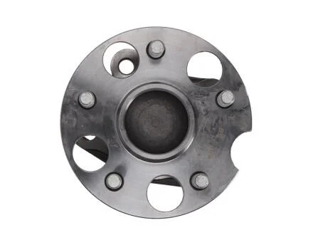 Комплект подшипника ступицы колеса BTA H22114BTA