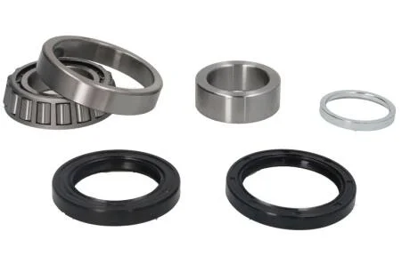 Комплект подшипника ступицы колеса BTA H23013BTA