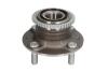Комплект підшипника колеса задн MAZDA 323 C IV, 323 C V, 323 F IV, 323 F V, 323 F VI, 323 P V, 323 S IV, 323 S V, 323 S VI, MX-3 1.3-2.0D 06.89-05.04 BTA H23021BTA (фото 1)