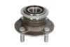 Комплект підшипника колеса задн MAZDA 323 C IV, 323 C V, 323 F IV, 323 F V, 323 F VI, 323 P V, 323 S IV, 323 S V, 323 S VI, MX-3 1.3-2.0D 06.89-05.04 BTA H23021BTA (фото 1)