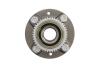 Комплект підшипника колеса задн MAZDA 323 C IV, 323 C V, 323 F IV, 323 F V, 323 F VI, 323 P V, 323 S IV, 323 S V, 323 S VI, MX-3 1.3-2.0D 06.89-05.04 BTA H23021BTA (фото 2)