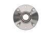 Комплект підшипника колеса задн MAZDA 323 C IV, 323 C V, 323 F IV, 323 F V, 323 F VI, 323 P V, 323 S IV, 323 S V, 323 S VI, MX-3 1.3-2.0D 06.89-05.04 BTA H23021BTA (фото 3)