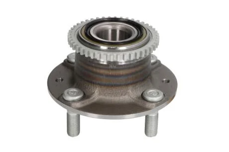 Комплект підшипника колеса задн MAZDA 323 C IV, 323 C V, 323 F IV, 323 F V, 323 F VI, 323 P V, 323 S IV, 323 S V, 323 S VI, MX-3 1.3-2.0D 06.89-05.04 BTA H23021BTA