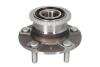 Комплект підшипника колеса задн FORD USA PROBE II MAZDA 626 III, 626 IV, MX-6, XEDOS 6, XEDOS 9 1.6-2.5 10.88-07.00 BTA H23022BTA (фото 1)