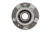 Комплект підшипника колеса задн FORD USA PROBE II MAZDA 626 III, 626 IV, MX-6, XEDOS 6, XEDOS 9 1.6-2.5 10.88-07.00 BTA H23022BTA (фото 2)