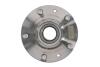 Комплект підшипника колеса задн FORD USA PROBE II MAZDA 626 III, 626 IV, MX-6, XEDOS 6, XEDOS 9 1.6-2.5 10.88-07.00 BTA H23022BTA (фото 3)