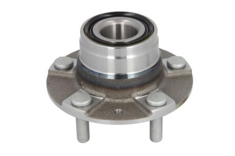 Ступиця взборі зад. (-ABS) Mazda 626 III, IV, V 03.89-10.02 BTA H23023BTA